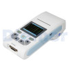 Electrocardiografo Portatil 101 Tft